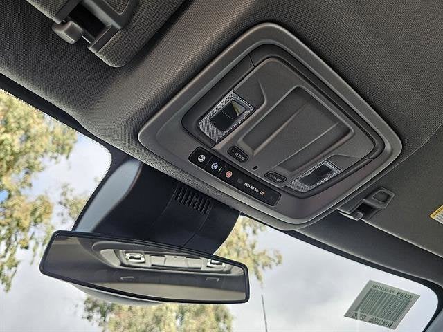 2024 GMC Sierra 3500 HD Pro