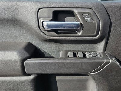 2024 GMC Sierra 3500 HD Pro