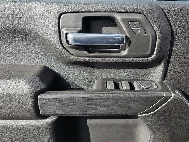 2024 GMC Sierra 3500 HD Pro