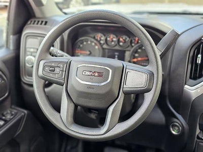 2024 GMC Sierra 3500 HD Pro