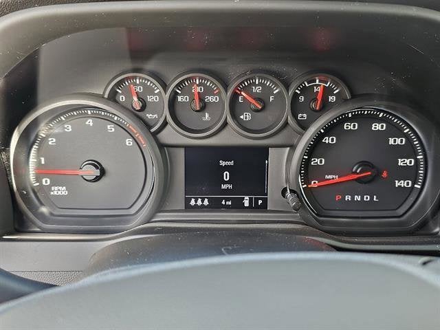 2024 GMC Sierra 3500 HD Pro