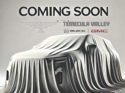 2024 GMC Sierra 3500 HD Pro