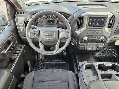 2024 GMC Sierra 3500 HD Pro