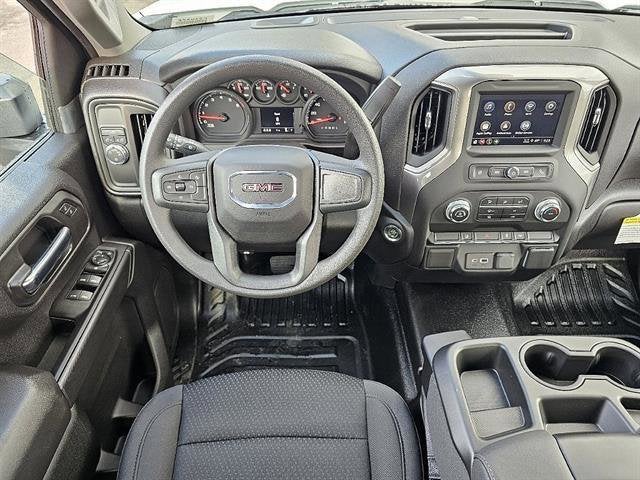 2024 GMC Sierra 3500 HD Pro