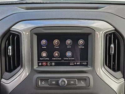 2024 GMC Sierra 3500 HD Pro