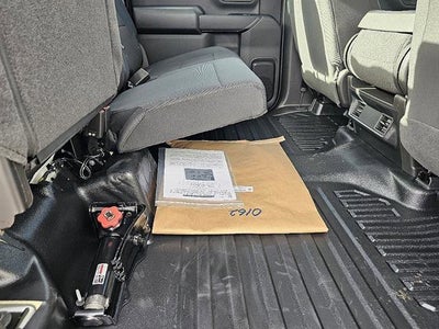 2024 GMC Sierra 3500 HD Pro