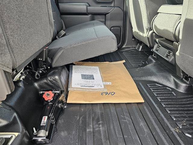 2024 GMC Sierra 3500 HD Pro