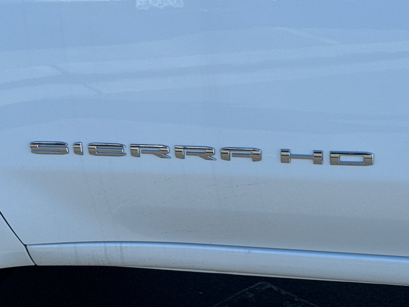 2024 GMC Sierra 3500 HD Pro