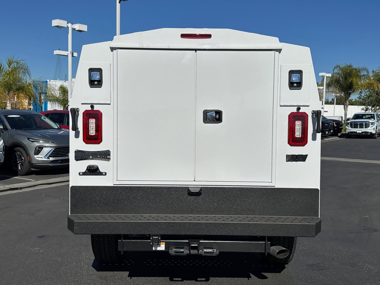 2024 GMC Sierra 3500 HD Pro
