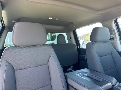 2024 GMC Sierra 3500 HD Pro