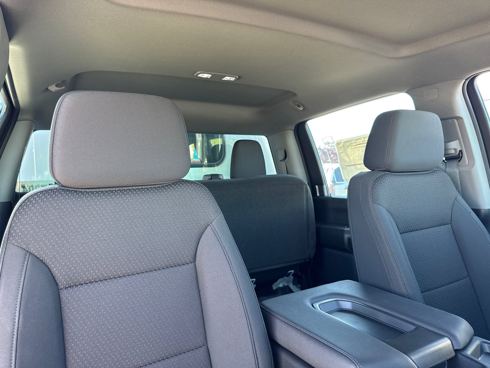 2024 GMC Sierra 3500 HD Pro