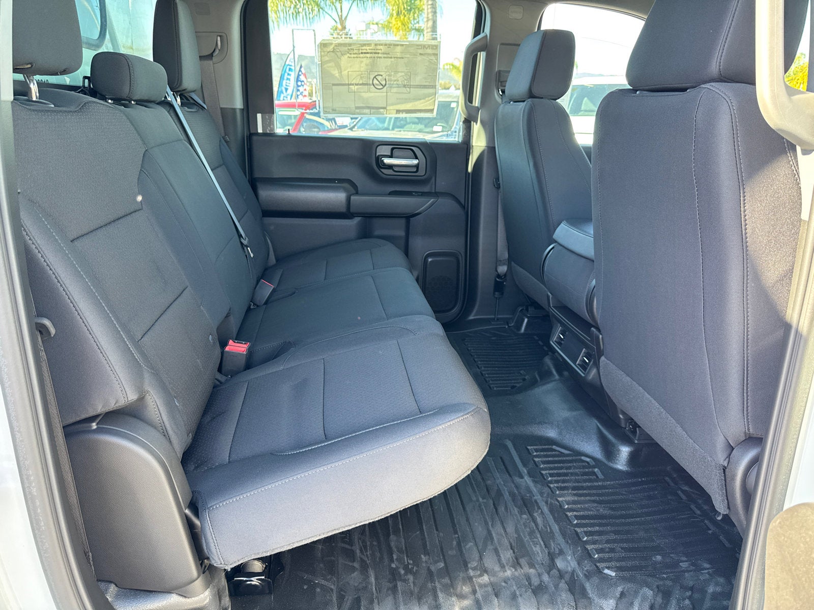 2024 GMC Sierra 3500 HD Pro