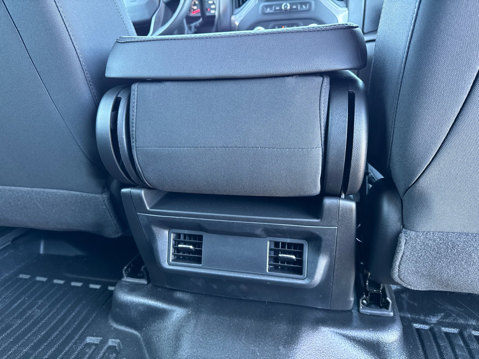 2024 GMC Sierra 3500 HD Pro