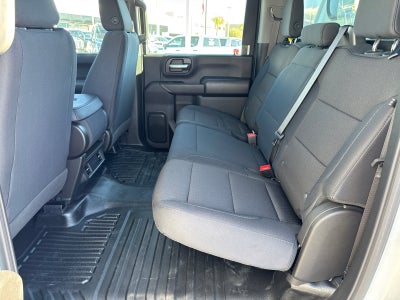 2024 GMC Sierra 3500 HD Pro