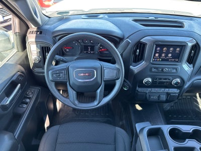 2024 GMC Sierra 3500 HD Pro