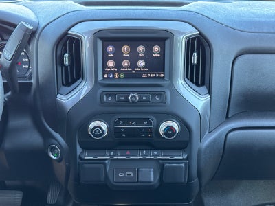 2024 GMC Sierra 3500 HD Pro