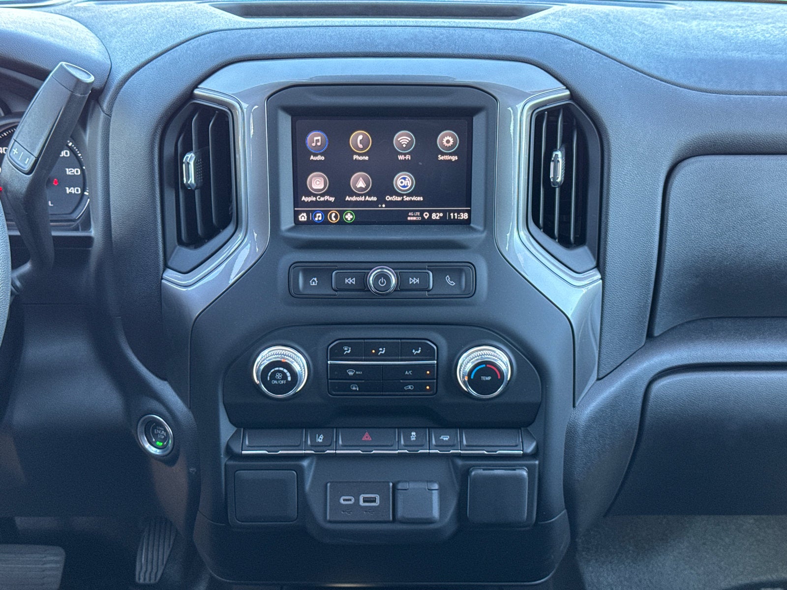 2024 GMC Sierra 3500 HD Pro