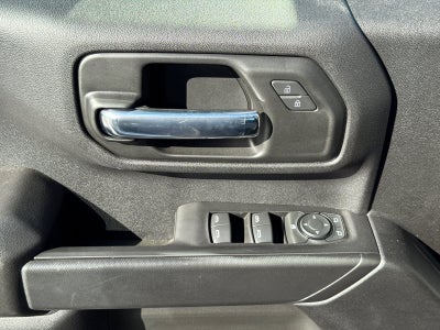 2024 GMC Sierra 3500 HD Pro