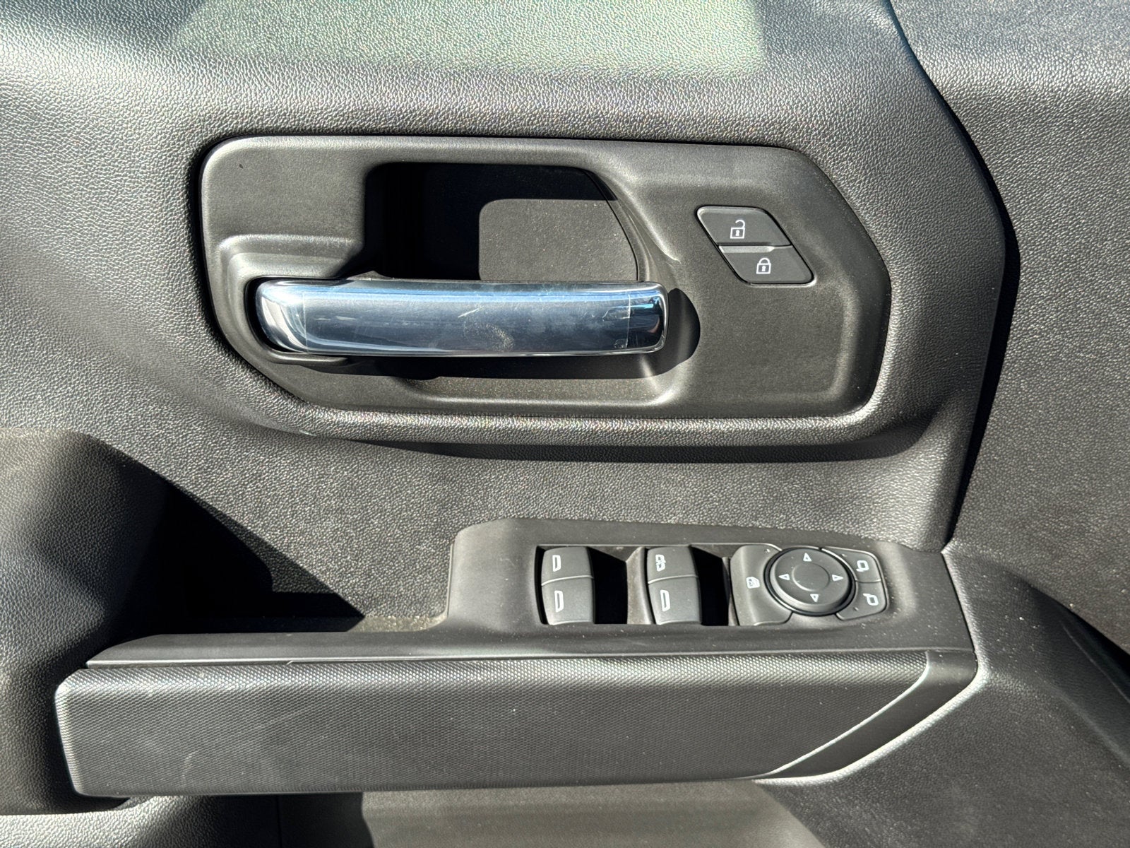 2024 GMC Sierra 3500 HD Pro