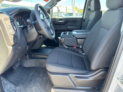 2024 GMC Sierra 3500 HD Pro