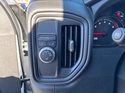 2024 GMC Sierra 3500 HD Pro