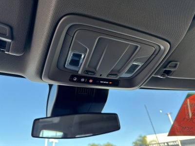 2024 GMC Sierra 3500 HD Pro