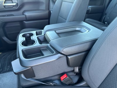 2024 GMC Sierra 3500 HD Pro