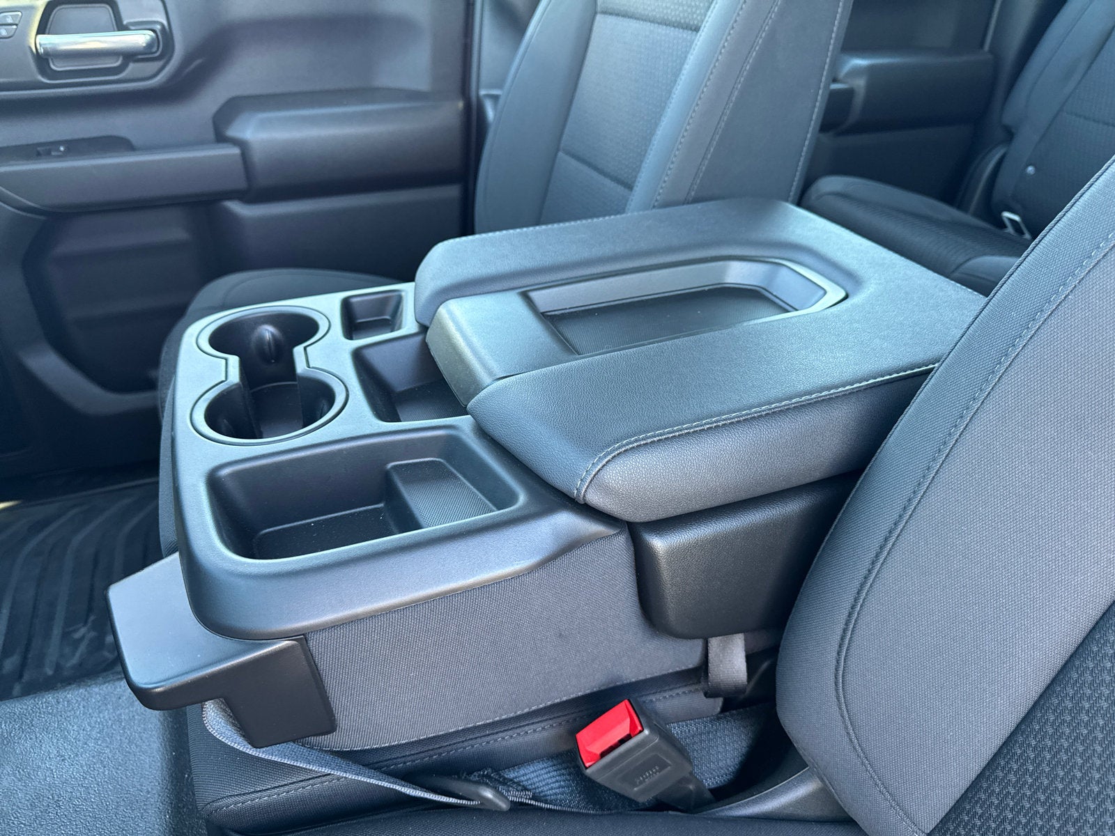 2024 GMC Sierra 3500 HD Pro