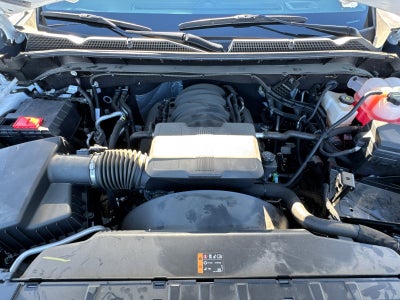 2024 GMC Sierra 3500 HD Pro