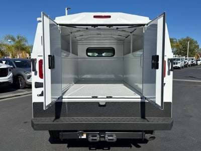 2024 GMC Sierra 3500 HD Pro