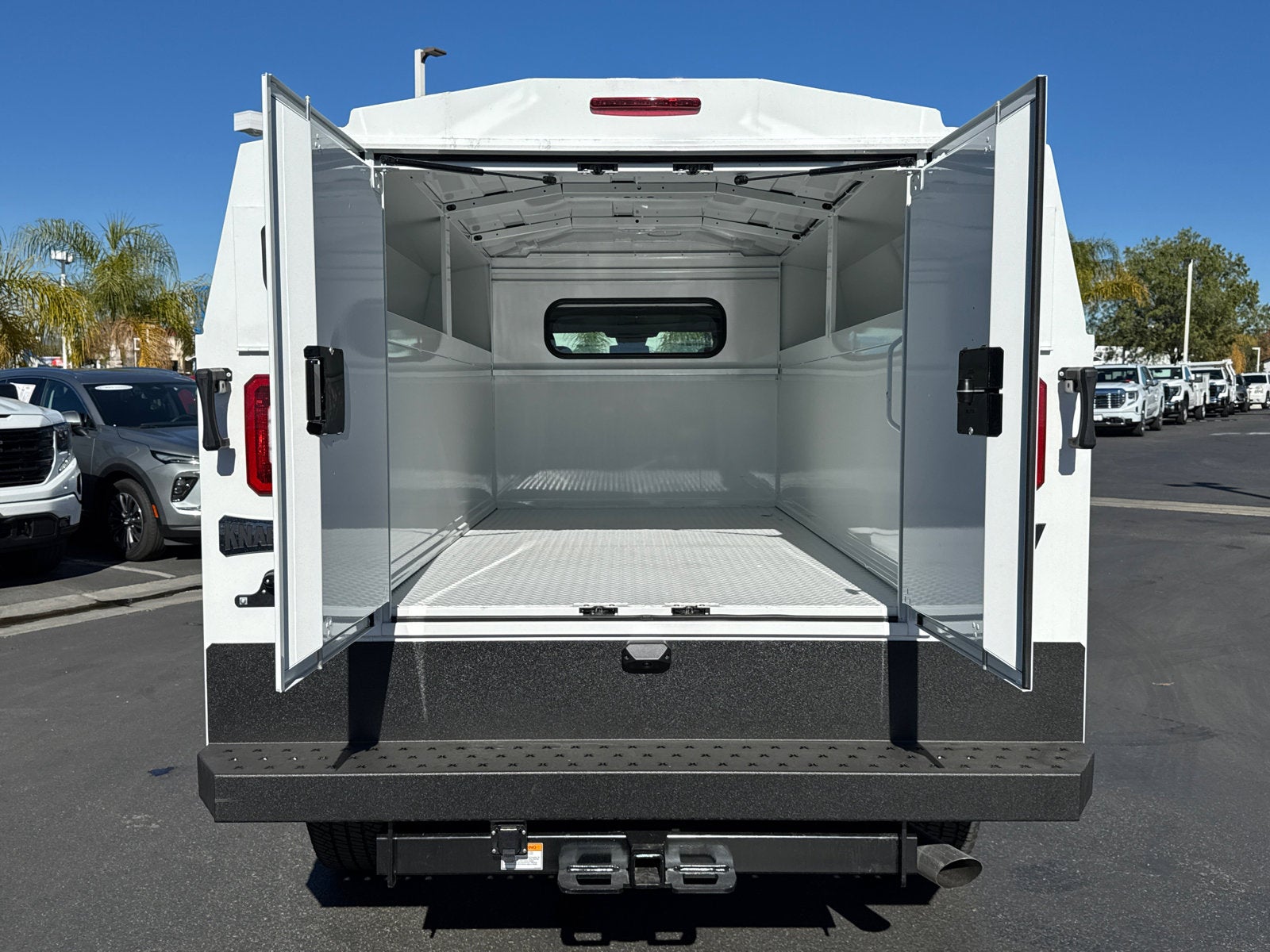 2024 GMC Sierra 3500 HD Pro