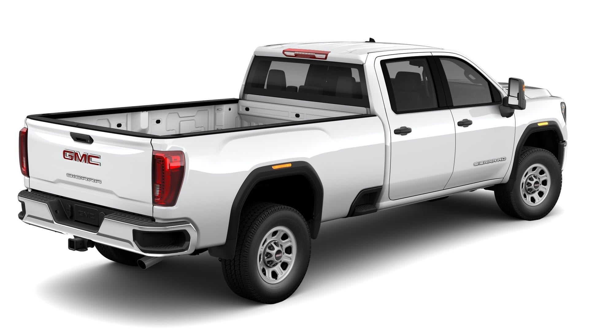 2024 GMC Sierra 3500 HD Pro