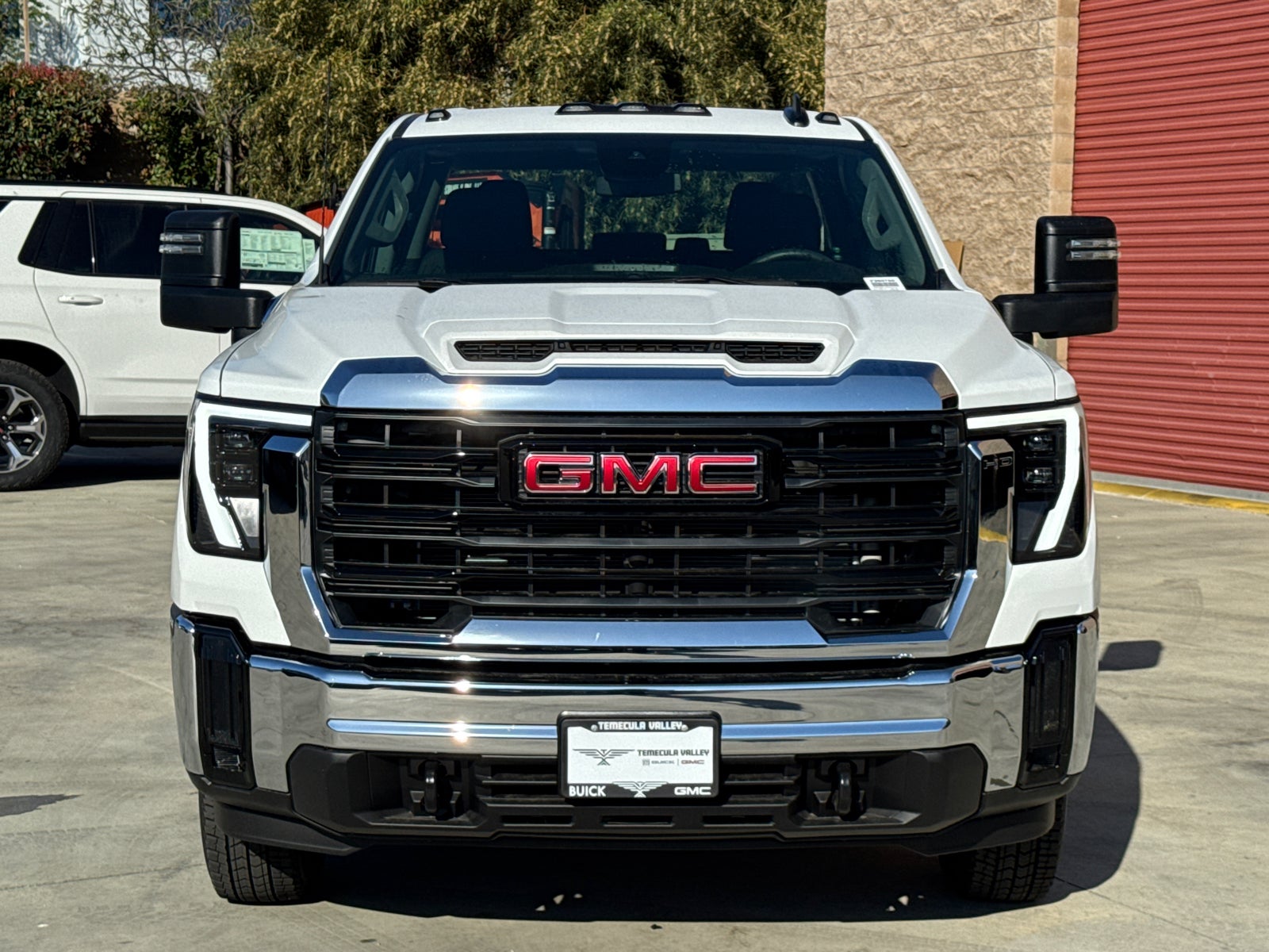 2026 GMC Sierra 3500 HD Chassis Cab Pro