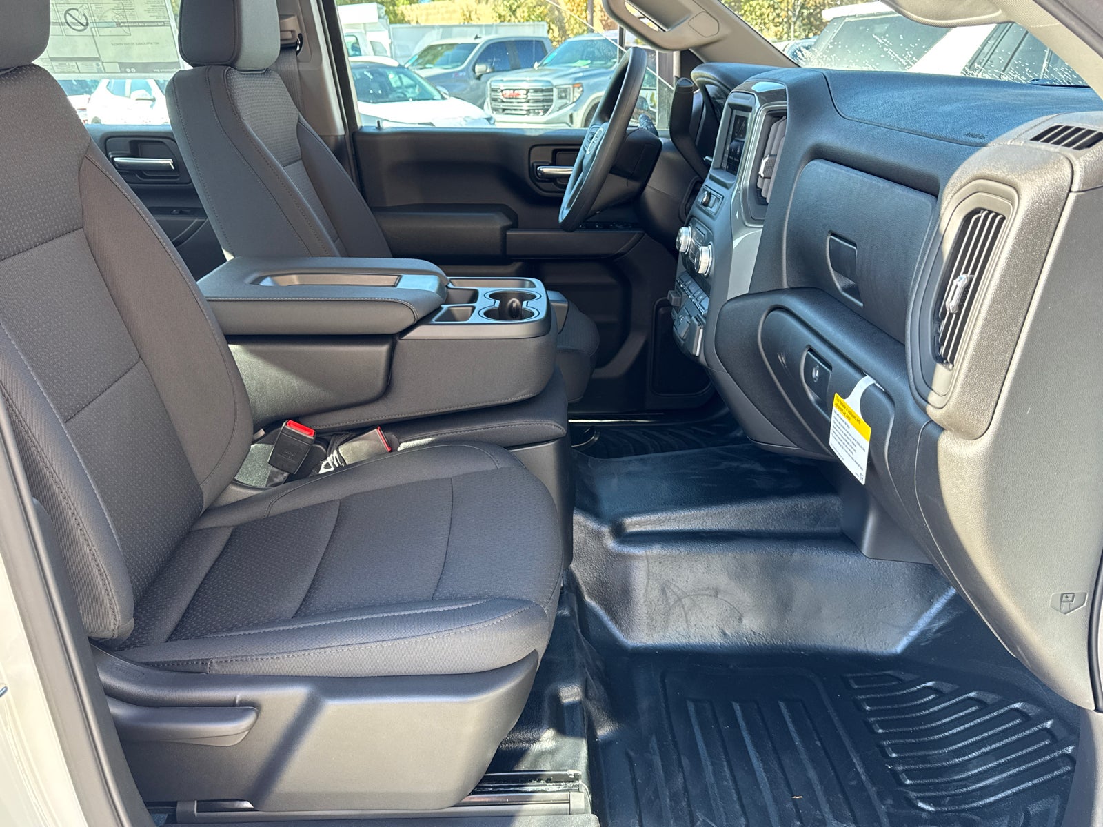 2026 GMC Sierra 3500 HD Chassis Cab Pro