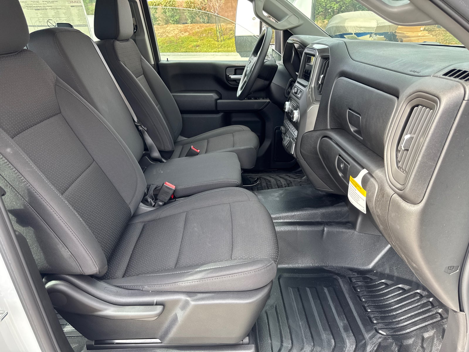 2026 GMC Sierra 3500 HD Chassis Cab Pro