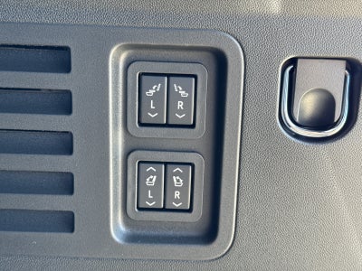 2027 GMC Acadia Denali Ultimate