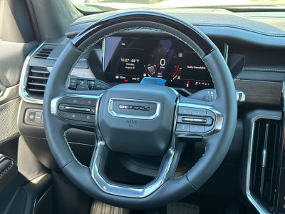 2027 GMC Acadia Denali Ultimate