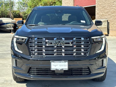 2027 GMC Acadia Denali Ultimate