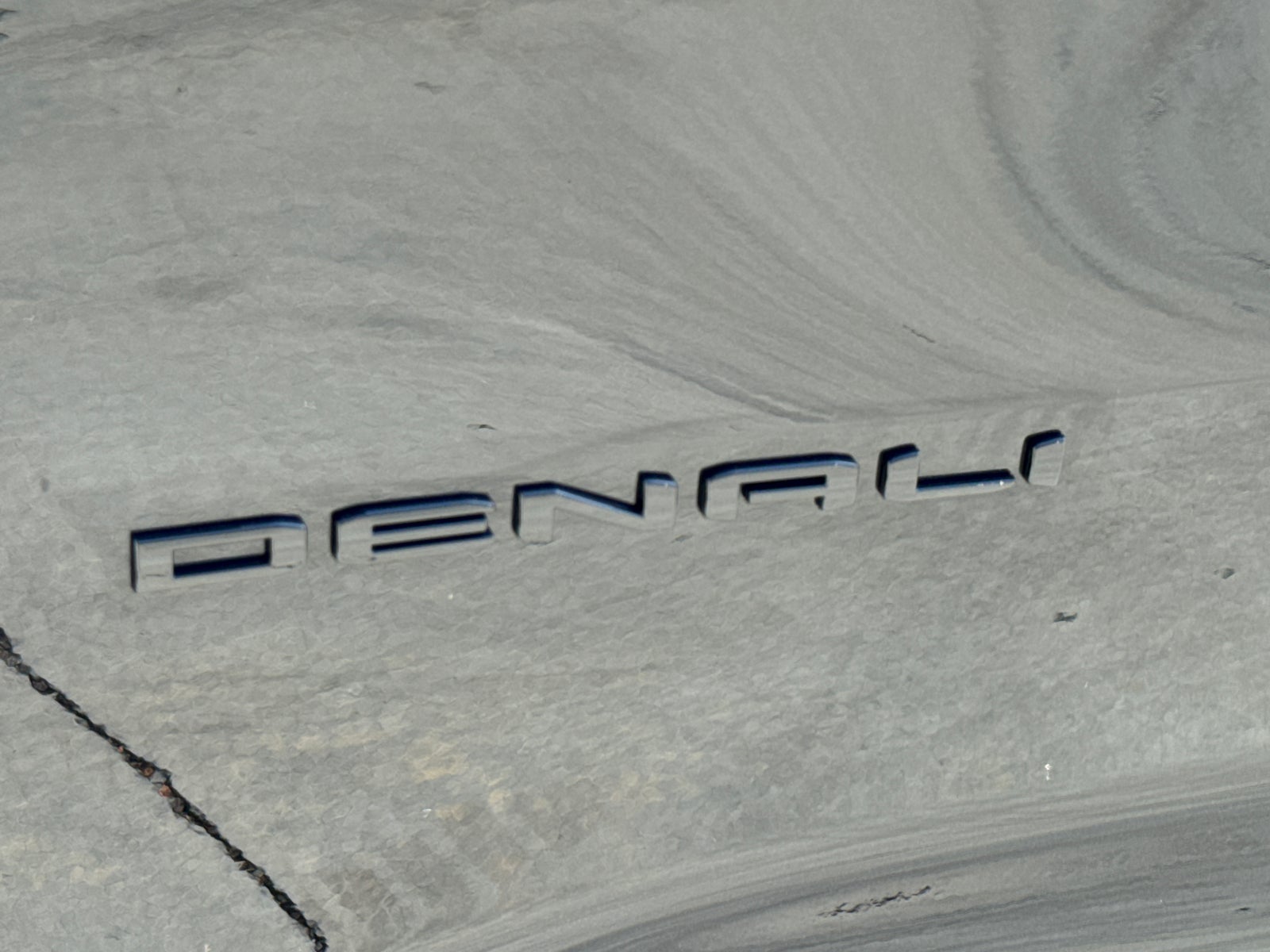 2027 GMC Acadia Denali Ultimate