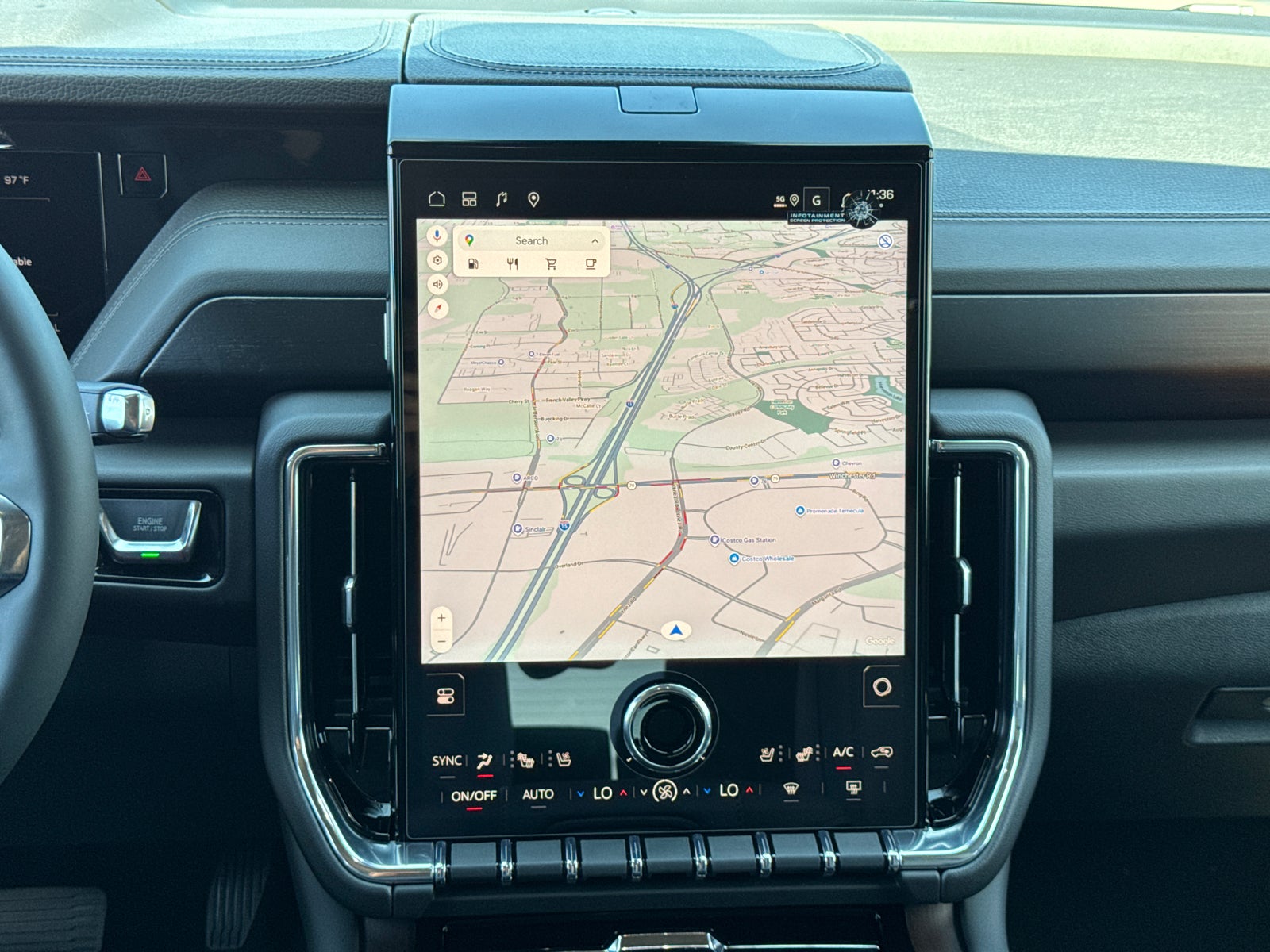 2026 GMC Yukon Denali - Photo 27