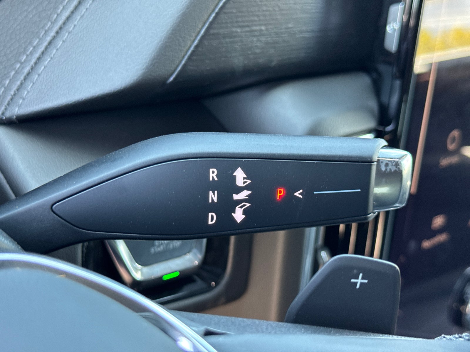 2026 GMC Yukon Denali - Photo 36