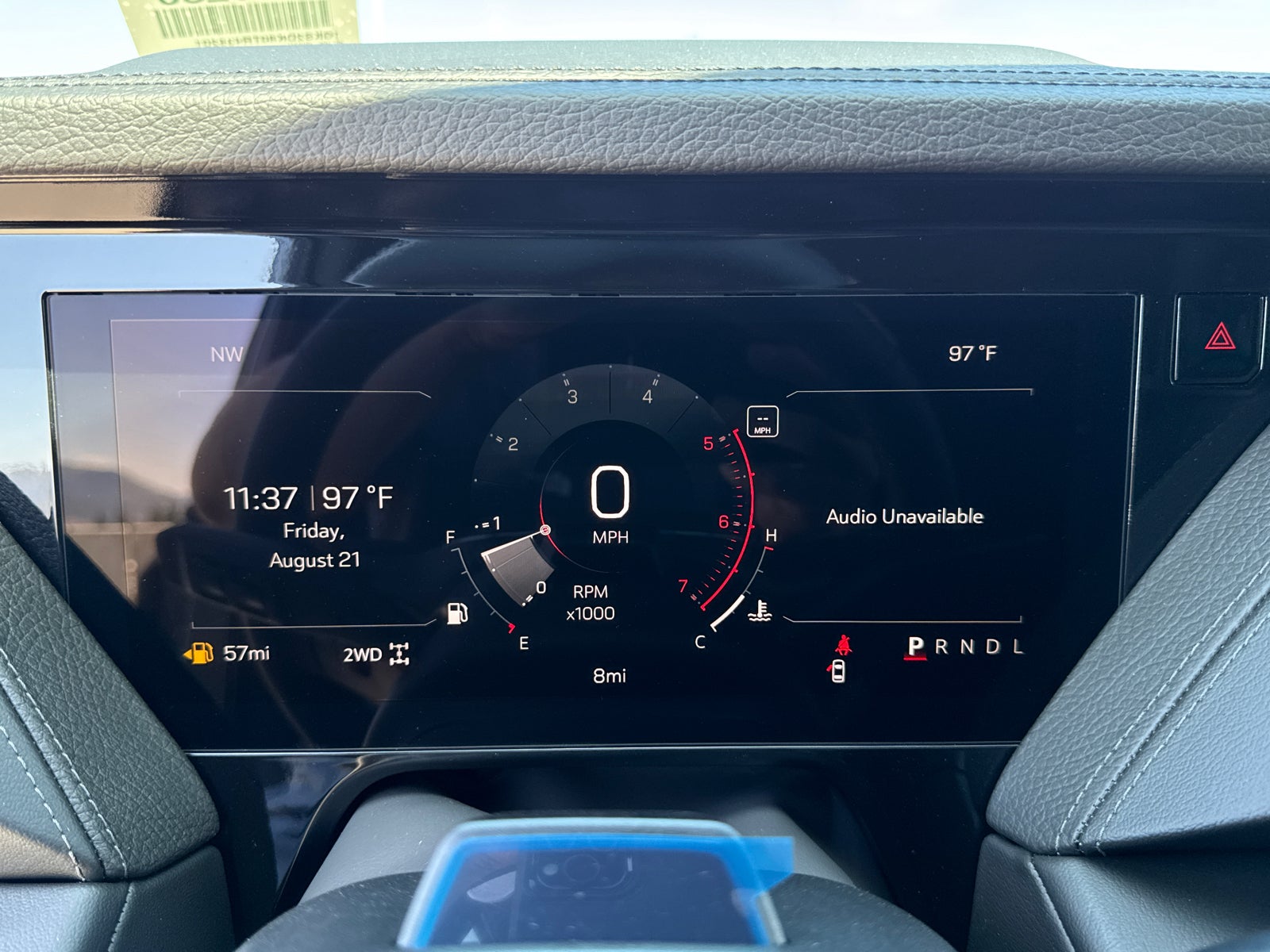 2026 GMC Yukon Denali - Photo 38