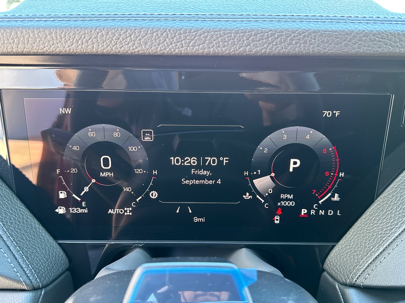 2026 GMC Yukon Denali - Photo 38