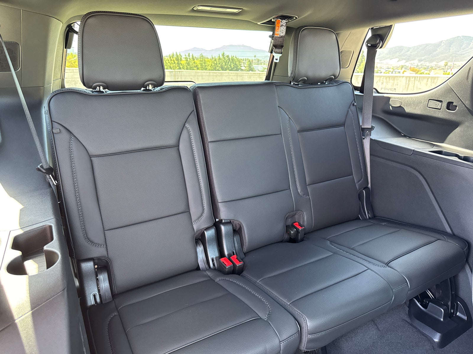 2026 GMC Yukon Denali - Photo 21