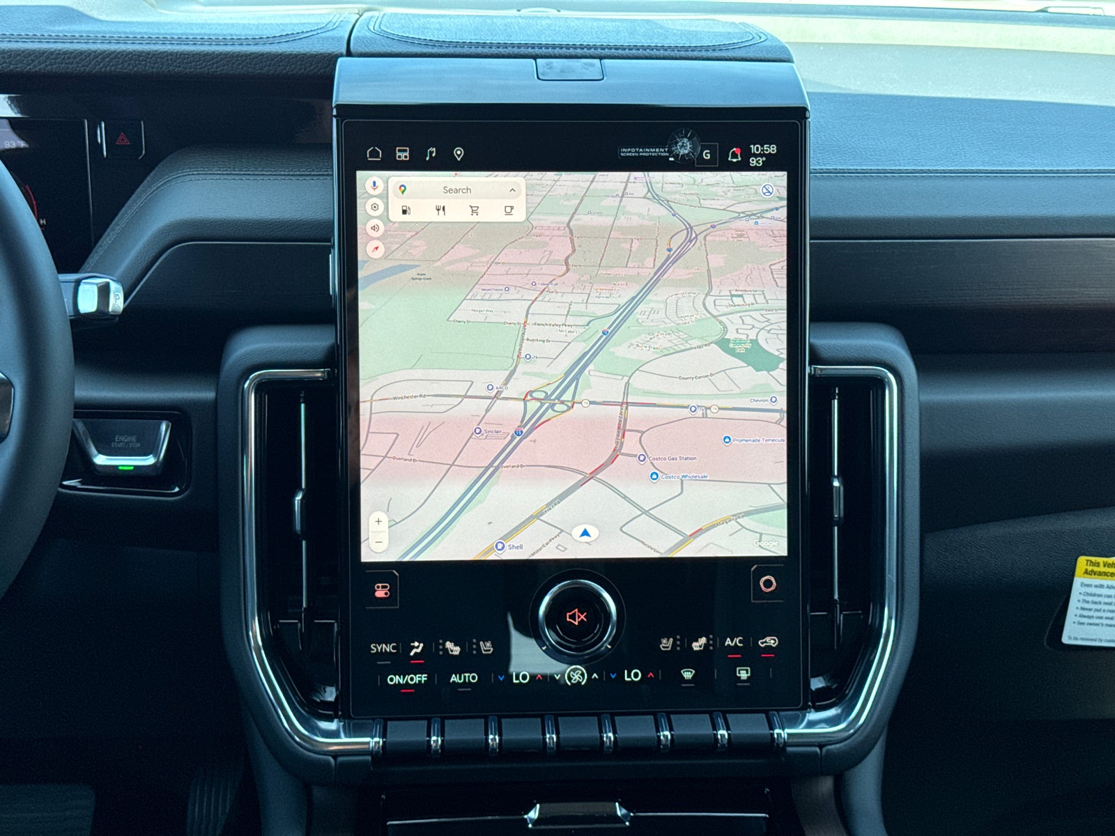 2026 GMC Yukon Denali - Photo 27