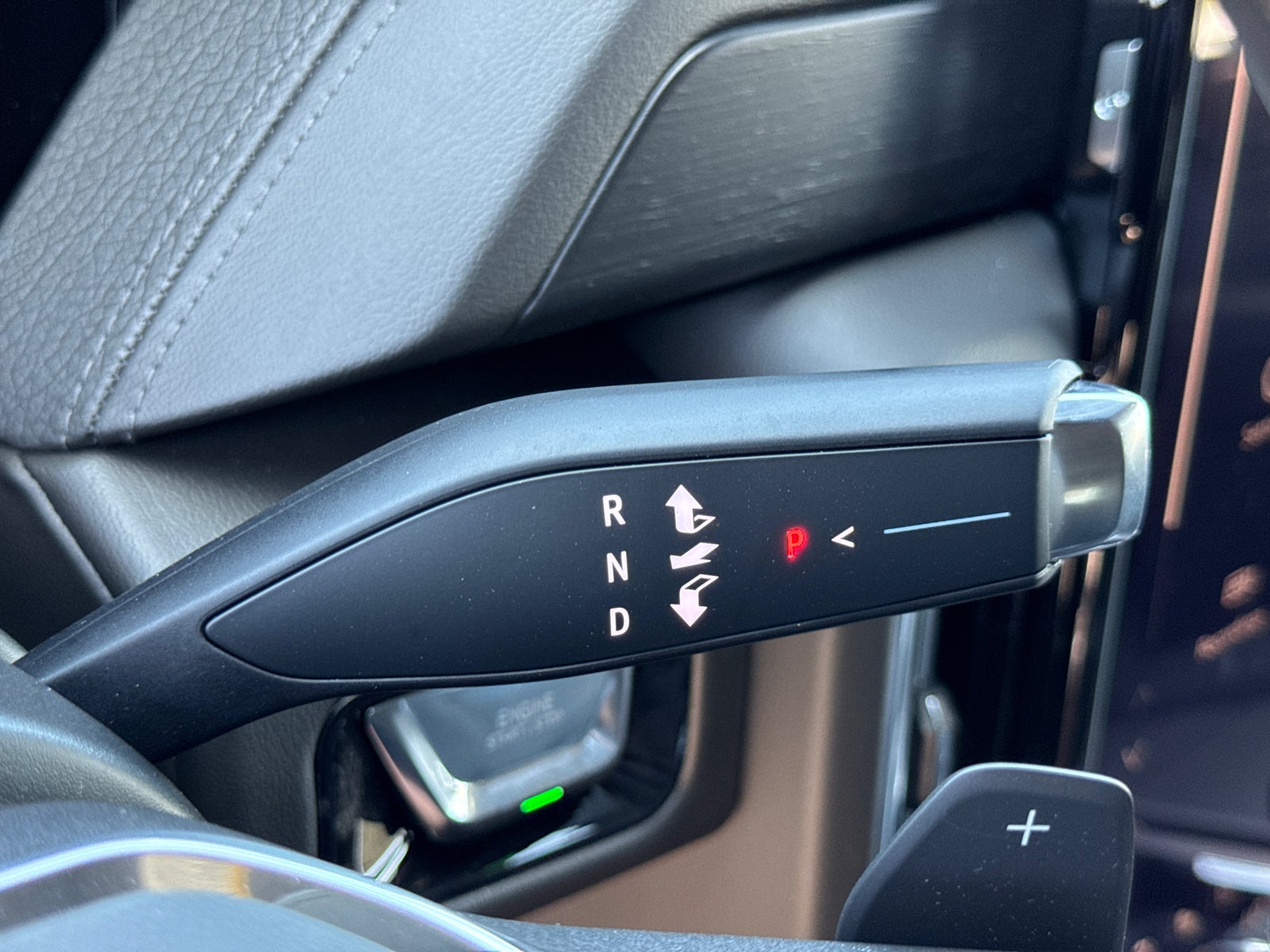 2026 GMC Yukon Denali - Photo 36