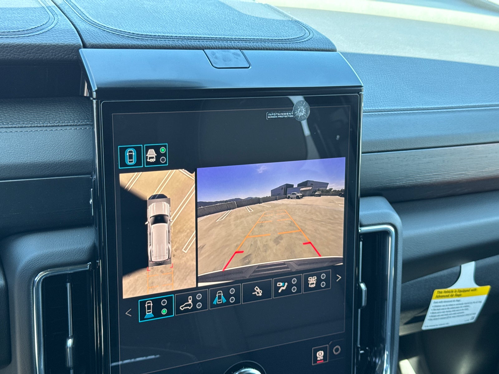 2026 GMC Yukon Denali - Photo 37