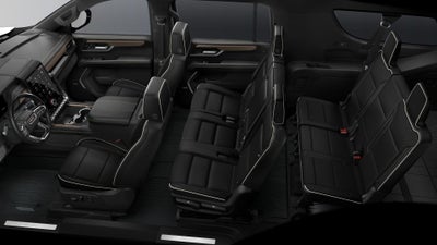 2027 GMC Yukon XL Elevation