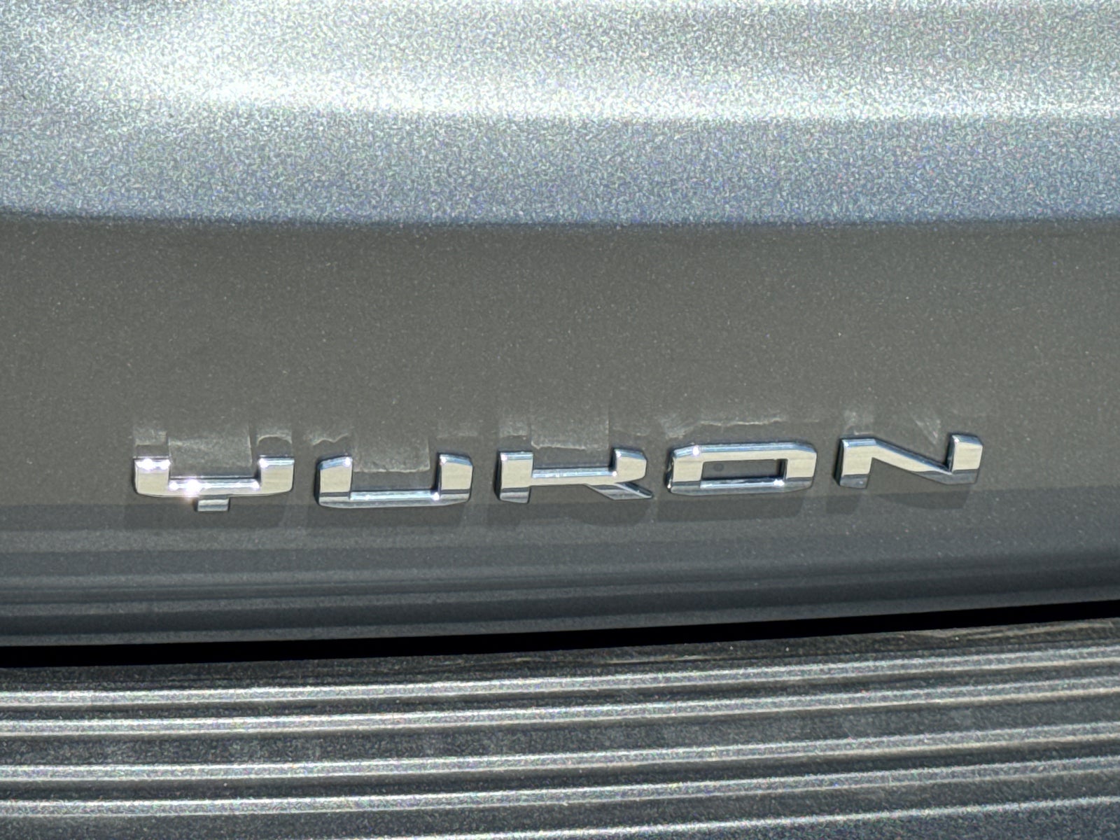 2026 GMC Yukon XL Elevation - Photo 12