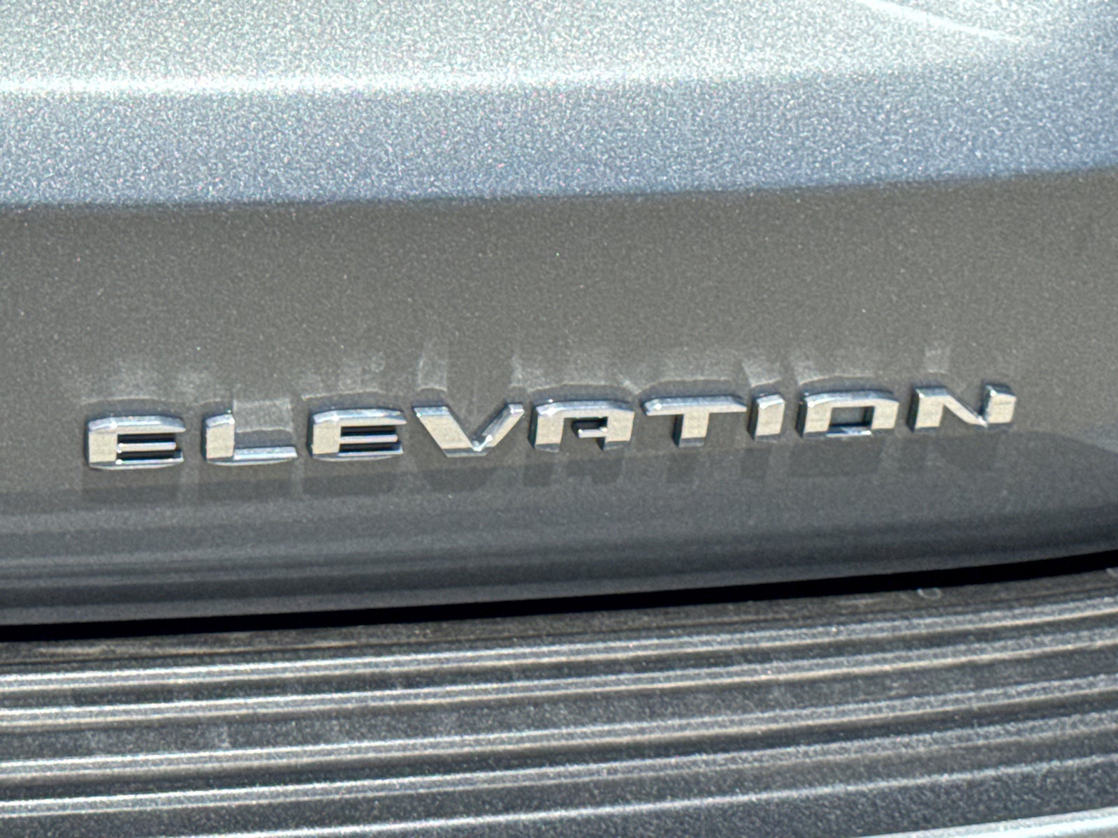 2026 GMC Yukon XL Elevation - Photo 13